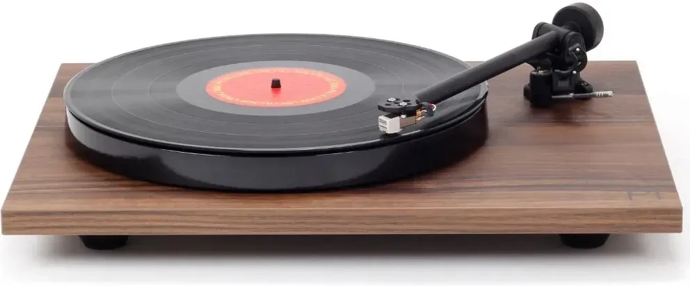 Проигрователь Rega Planar 1 (P1) z wkładką (Rega Carbon) Orzech (2022) Киев - изображение 1