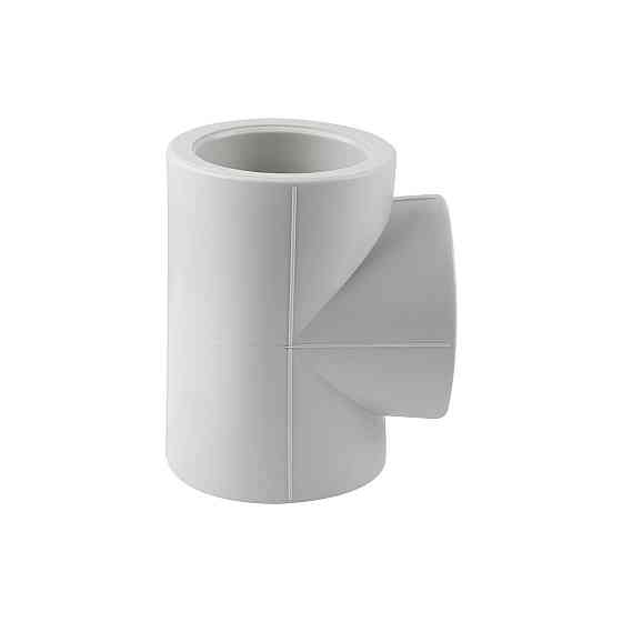 Тройник PPR Thermo Alliance 75 Київ