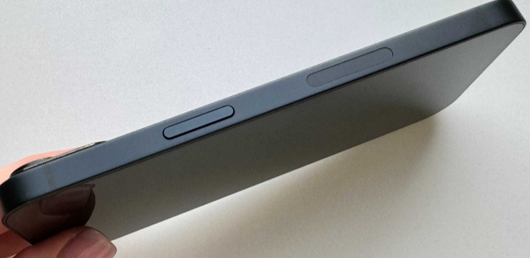 Айфон Apple iPhone 14 256Gb. Black Neverlock. Киев - изображение 5