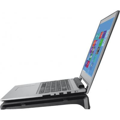 Підставка до ноутбука Trust Azul Laptop Cooling Stand with dual fans (20104) Вінниця - фото 10
