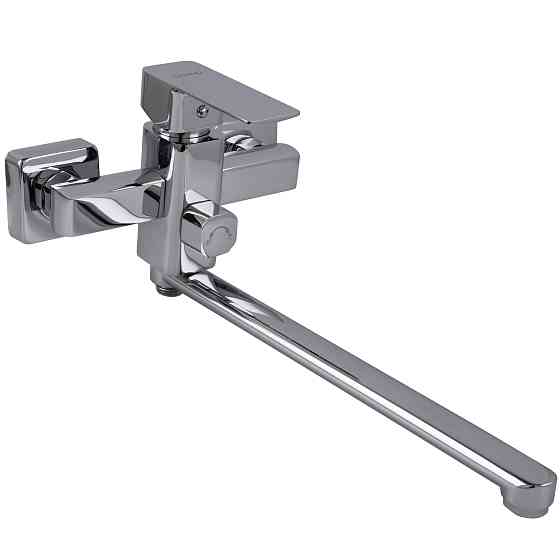 Змішувач для ванни DOMINO MALTA DMS-208 Киев