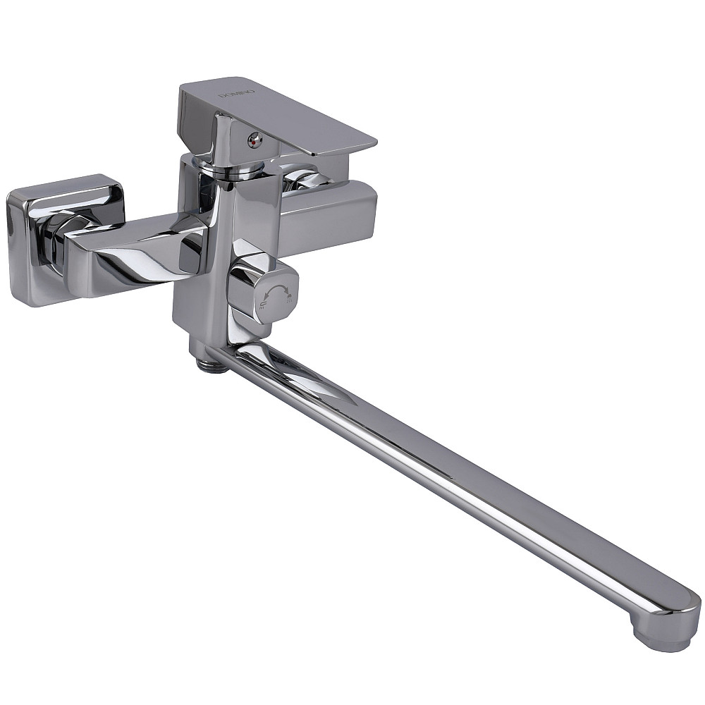 Змішувач для ванни DOMINO MALTA DMS-208 Тернопіль - фото 1