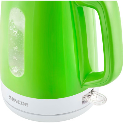 Электрочайник Sencor SWK 1021GR (SWK1021GR) Винница - изображение 8
