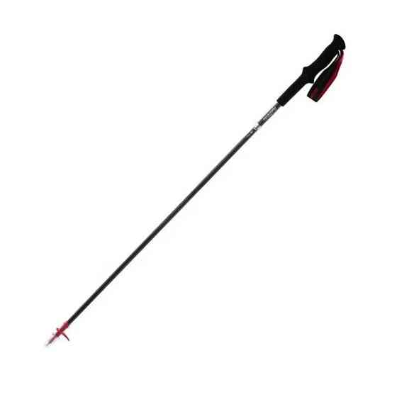 Трекінгова палиця Naturehike ST08 NH18D020-Z (110 см) Бордова Вінниця
