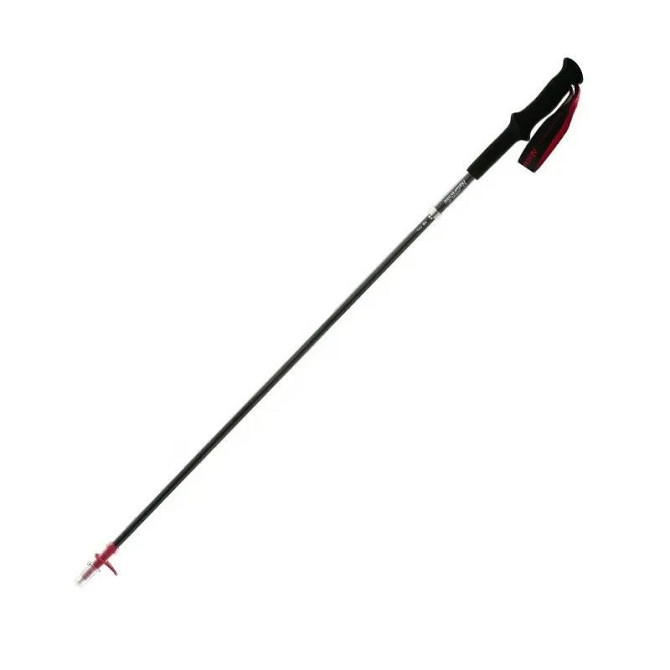 Трекинговая палка Naturehike ST08 NH18D020-Z (110 см) Бордовая Винница - изображение 1