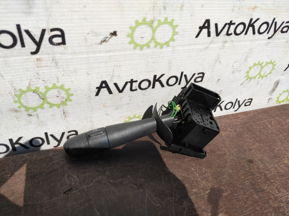 Підкермовий перемикач правий Renault Laguna II 2001-2007 Ковель - фото 1