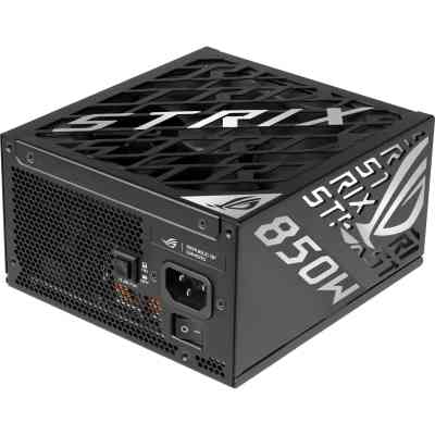 Блок питания ASUS 850W ROG STRIX (90YE00W2-B0NA00) Винница