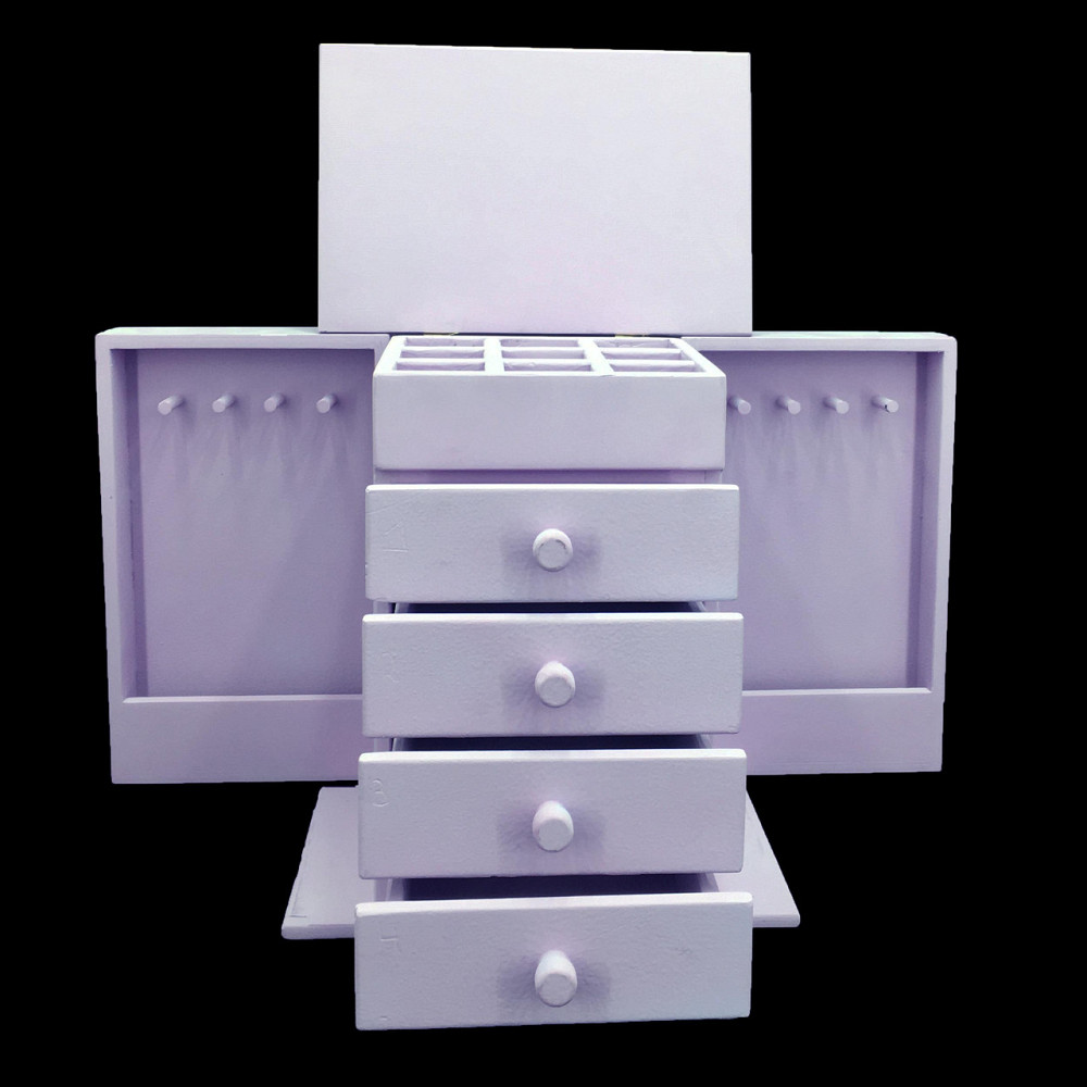 Органайзер для косметики "Лахіде" флокс Миколаїв - фото 6