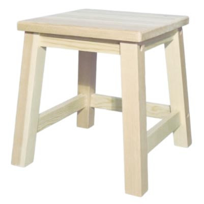 Табурет для йоги 