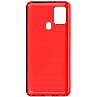 Чехол для мобильного телефона Samsung KD Lab Protective Cover Galaxy A21s (A217) Red (GP-FPA217KDARW) Винница