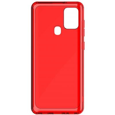 Чехол для мобильного телефона Samsung KD Lab Protective Cover Galaxy A21s (A217) Red (GP-FPA217KDARW) Винница - изображение 2
