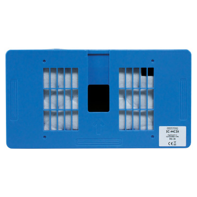 Контейнер для отработанных чернил Canon MC-31 1156C005 chip Barva (IC-MC31) Винница - изображение 1