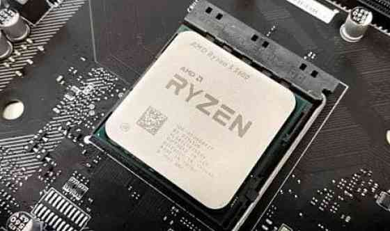 Процессор AMD Ryzen 5 5600 Киев