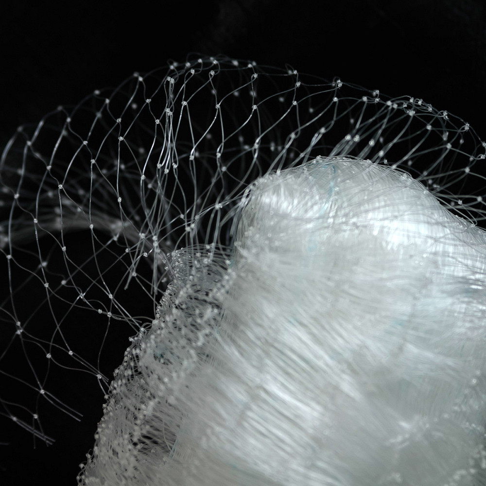 Сітка  20*20 комірка  для захисту від  птахів 6м*10м Дніпро - фото 10