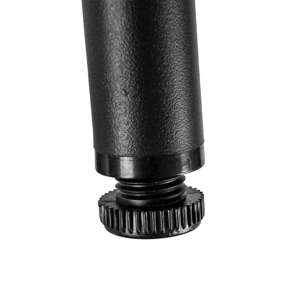 Стол Bo-Camp Decatur 90x60 cm Black/Wood look (1404200) Вінниця - фото 9