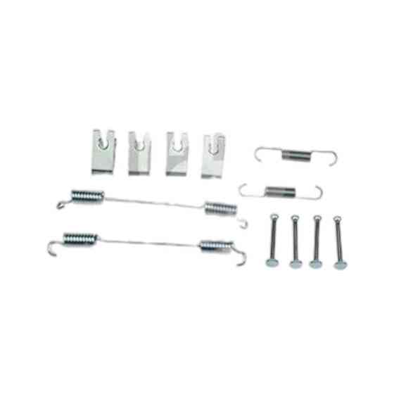 Ремкомплект Фиат Doblo (01-) ручника Мукачево