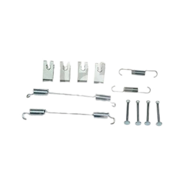 Ремкомплект Фіат Doblo (01-) ручника Мукачево - фото 1