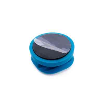 Держатель для кабеля Extradigital CC-587 Cable Clips, Blue (KBC1705) Винница