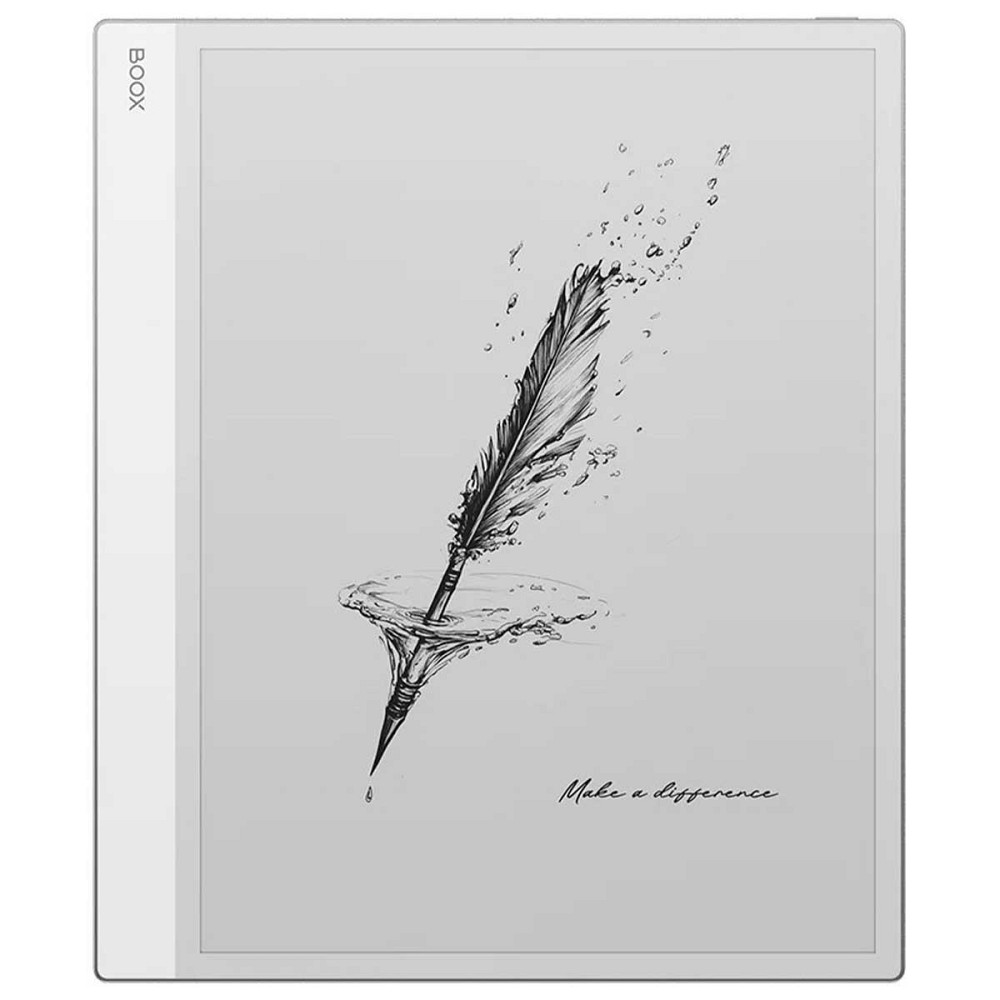 Електронна книга BOOX Note Max Білий Харьков - изображение 2