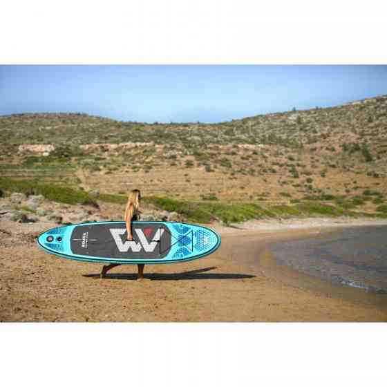 Доска SUP Aqua-Marina Vapor. — All-Around iSUP Днепр