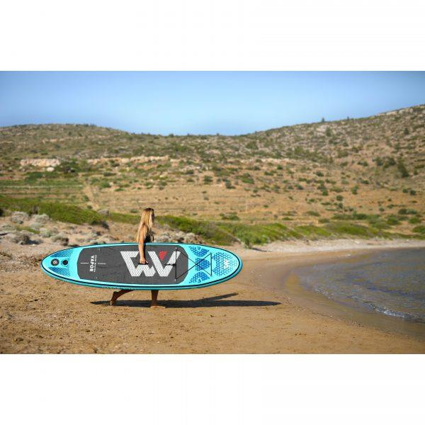 Доска SUP Aqua-Marina Vapor. — All-Around iSUP Днепр - изображение 4