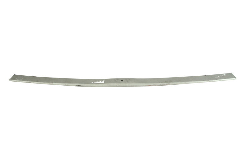 Ресора задня (нижній лист) Raiso (Швеція) Volkswagen LT, Фольксваген ЛТ #SP320607 UAPHTPE22 Ковель - фото 1