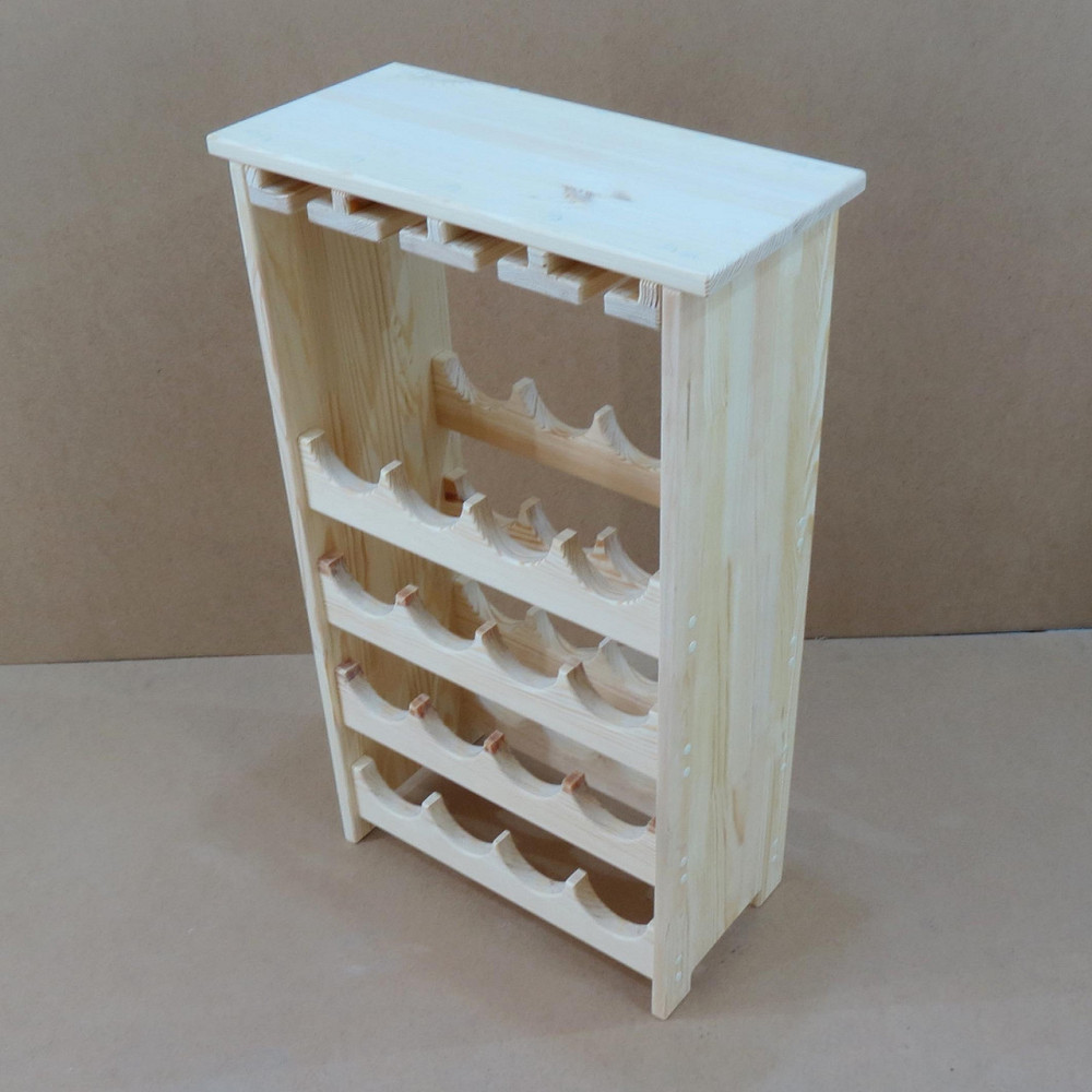 Винна стійка "Торіде" бланже Миколаїв - фото 4