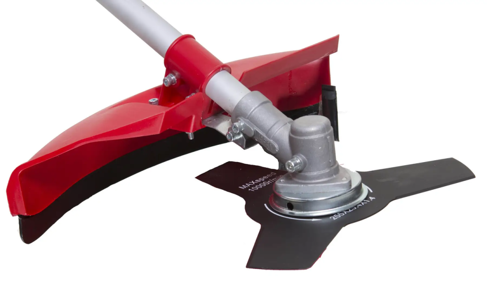 Мотокоса VULKAN BV3002 (BC520B) (80778) Коломыя - изображение 2