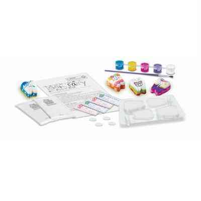 Набор для творчества 4М Шкатулка зубной феи (00-04564) Винница