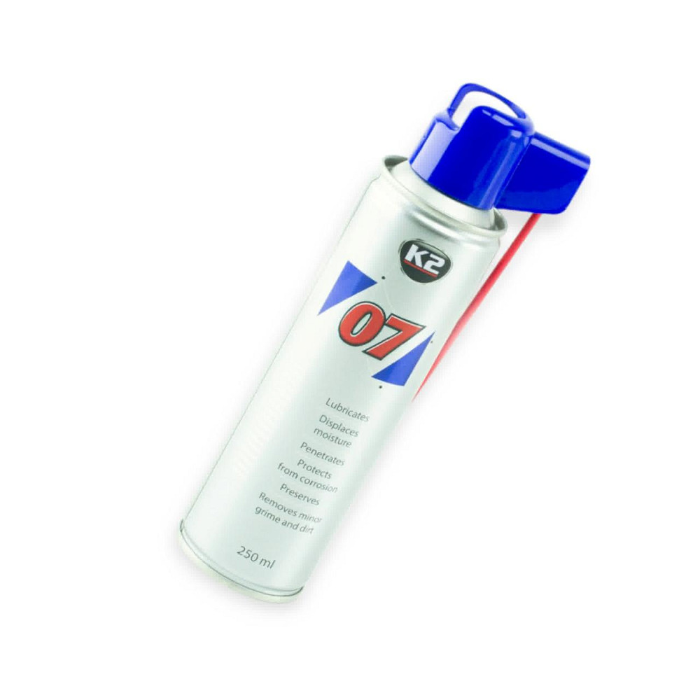 Мастило K2 07 універсальне 250мл Мукачево - фото 1