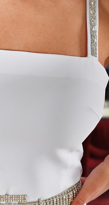 Плаття з відкритими плечима (46) Київ - фото 4