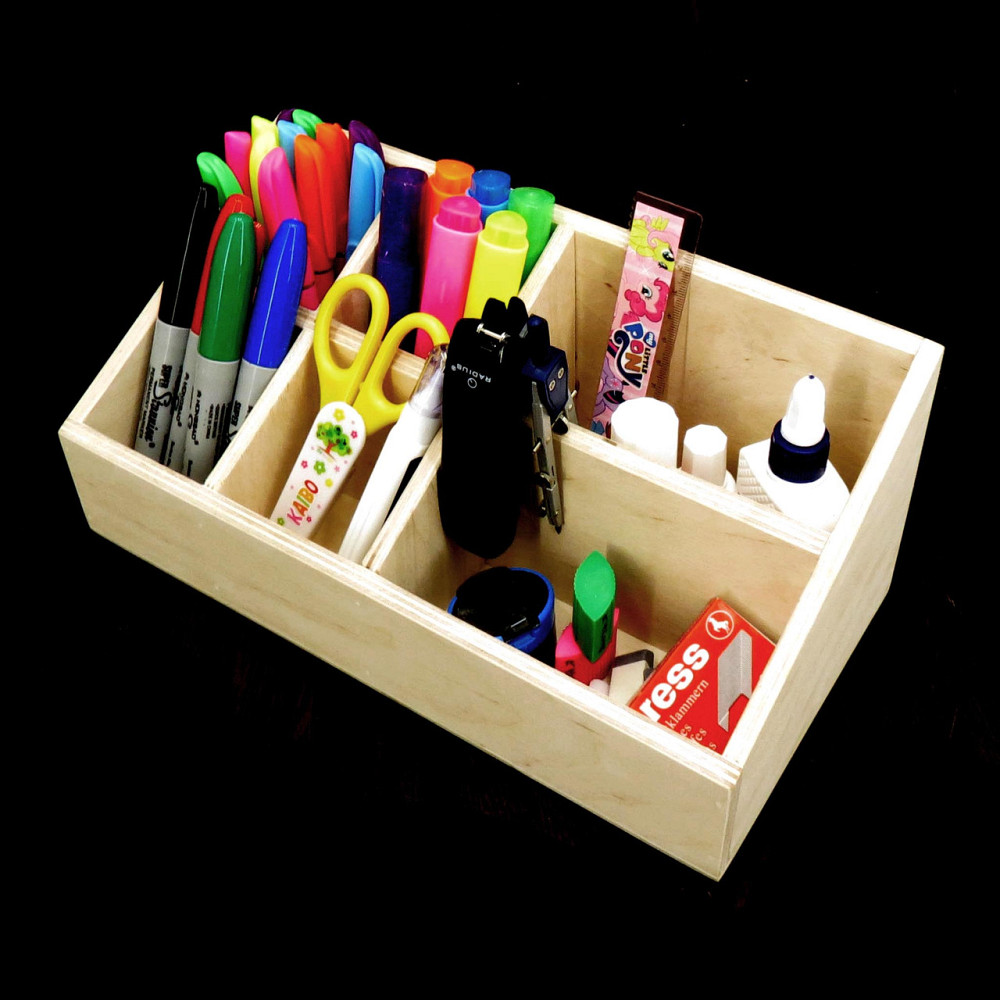 Настольный органайзер 