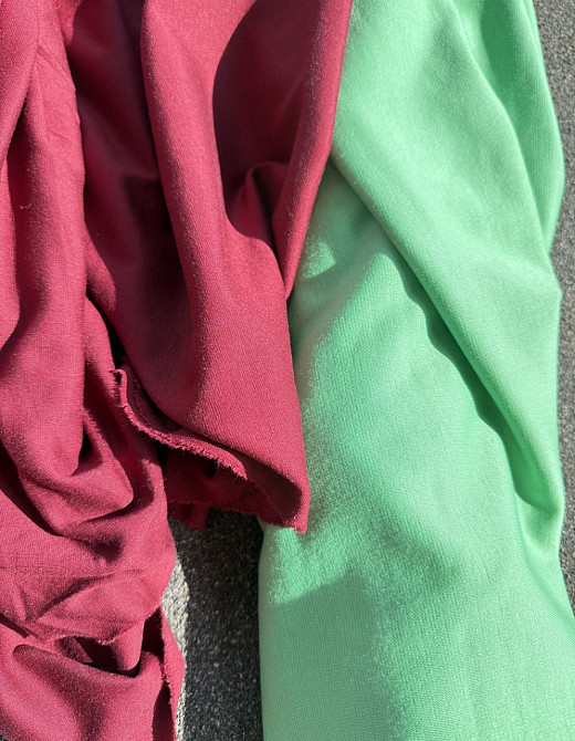 Ткань / опт / трикотаж Киев - изображение 8