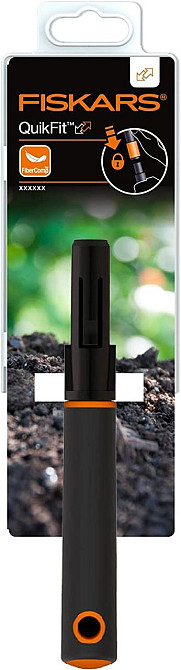 Ручка малая для инструментов 23.4 см Fiskars 