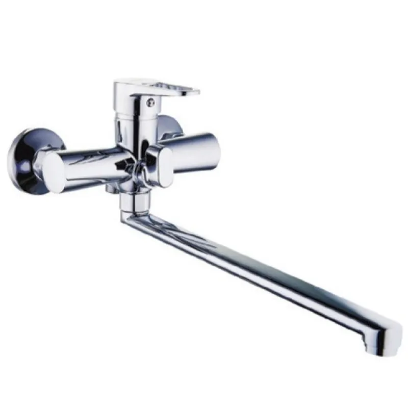 Смеситель для ванны Mixxus PUD7-045 модель MI6445 Харьков - изображение 1