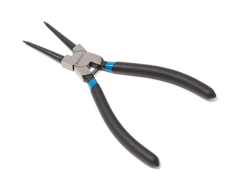 Знімач стопорних кілець прямий на стиск (L-200мм) Forsage F-609200HS Одеса - фото 1