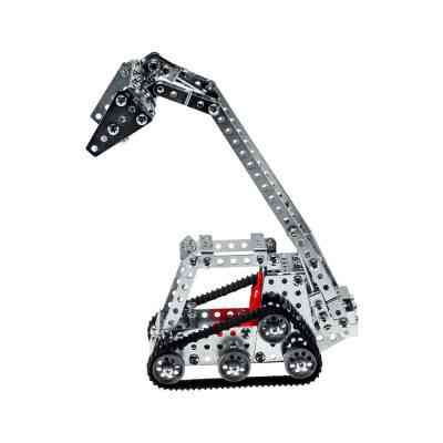 Конструктор Eitech Міні-навантажувач (С220) Вінниця