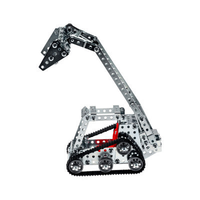 Конструктор Eitech Міні-навантажувач (С220) Вінниця - фото 4