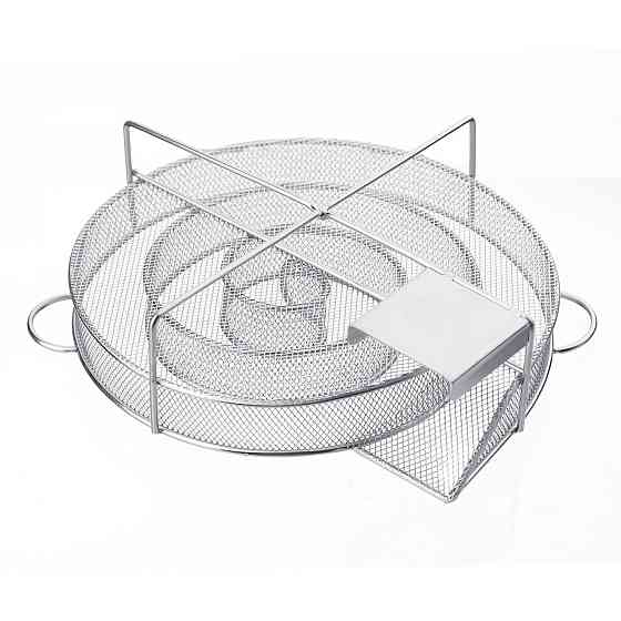 Спіраль (равлик) для копчення 29.5см GRILLI 777009 Код: 008811 Рівне