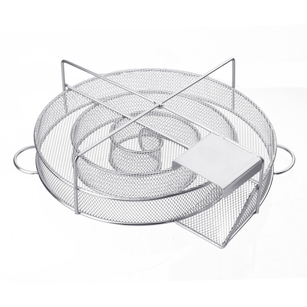 Спіраль (равлик) для копчення 29.5см GRILLI 777009 Код: 008811 Рівне - фото 2