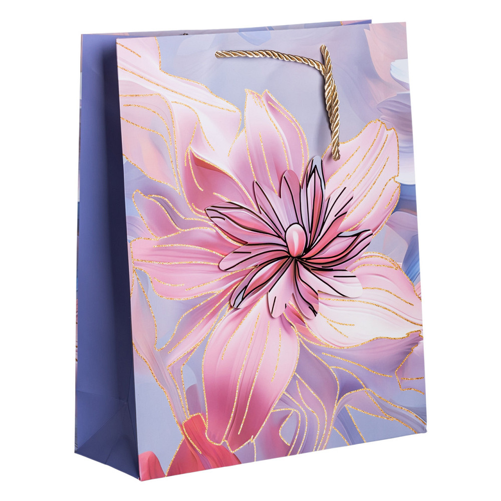 Yiwu Набор подарочных пакетов из бумаги 12 (шт.) 26×10×42 (см) HP-10359-9 Коломыя - изображение 6