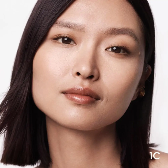 Тональная основа Guerlain Terracotta Le Teint Glow Fluid Foundation 1C Cool Славянск