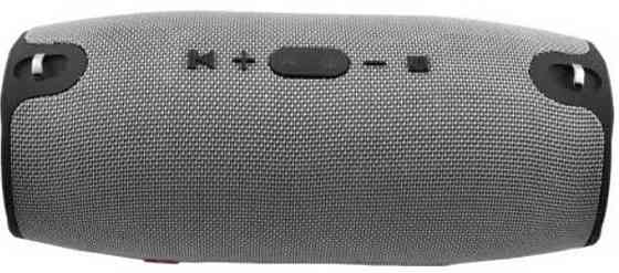 JBL BIG XTREME мощная портативная блютуз колонка серая Киев
