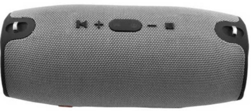 JBL BIG XTREME потужна портативна блютуз-колонка сіра Київ - фото 4