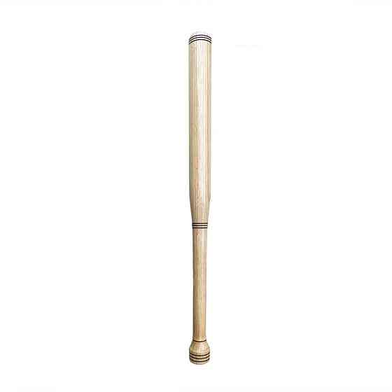 Бита деревянная для бейсбола Legioners Baseball NE-BB-60, 60 см Винница