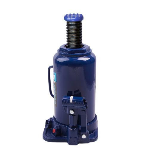 Гидравлический телескопический домкрат 20 тонн, диапазон 242-452 мм, вес 10,35 кг (DB-20002/T92004) Харьков - изображение 8