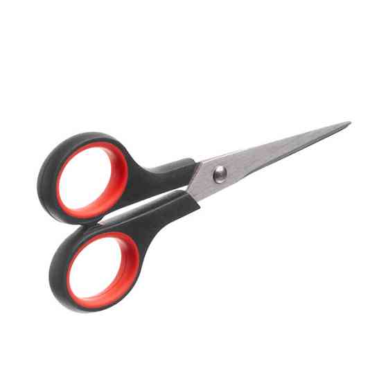 Ножницы для бумаги 140мм INTERTOOL HT-0581 Киев