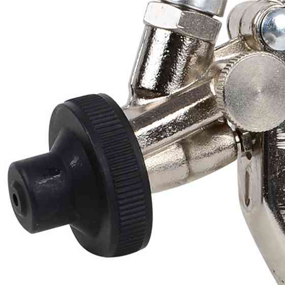 Фарбопульт NTools 