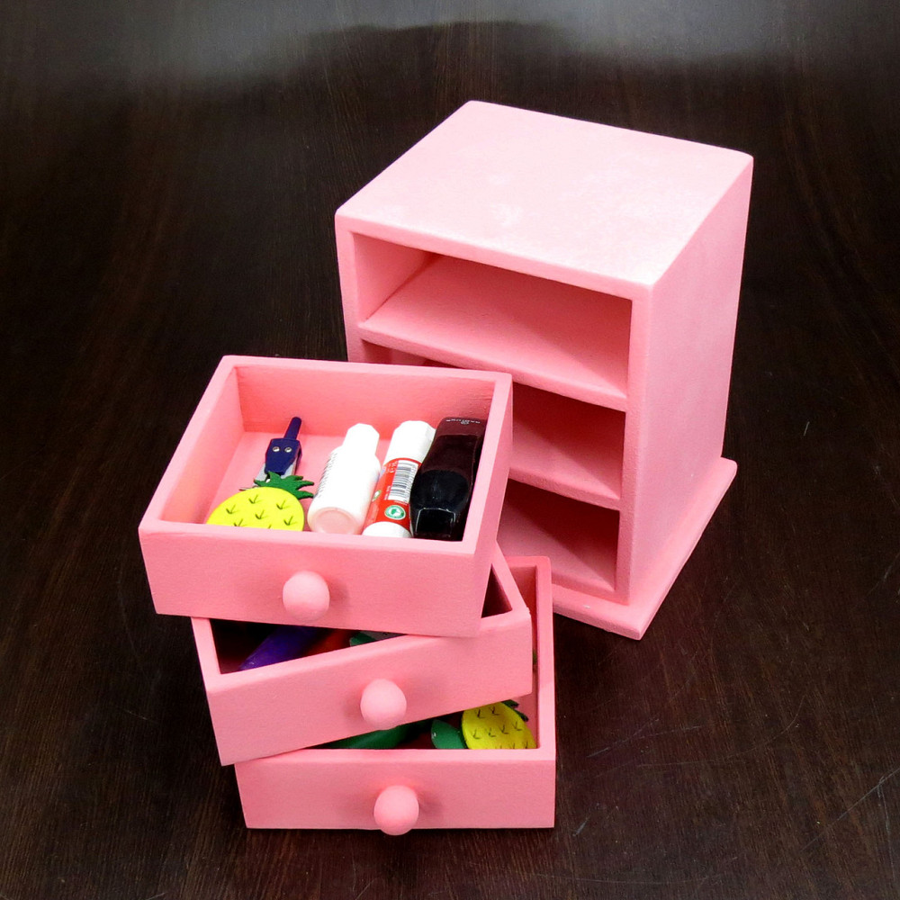 Органайзер настільний "Ессекс" барбі Миколаїв - фото 5