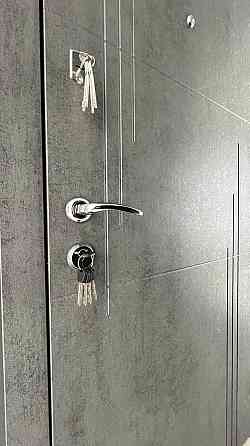 Входные двери ТАРИМУС Дверная Индустрия 